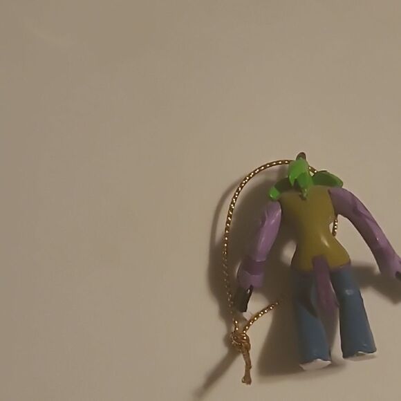 Batman Themed Mini Ornament Set - Picture 11 of 11